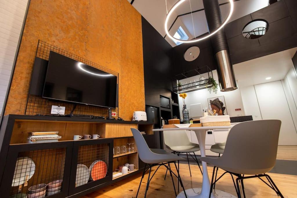 São Roque Dark Studio מראה חיצוני תמונה
