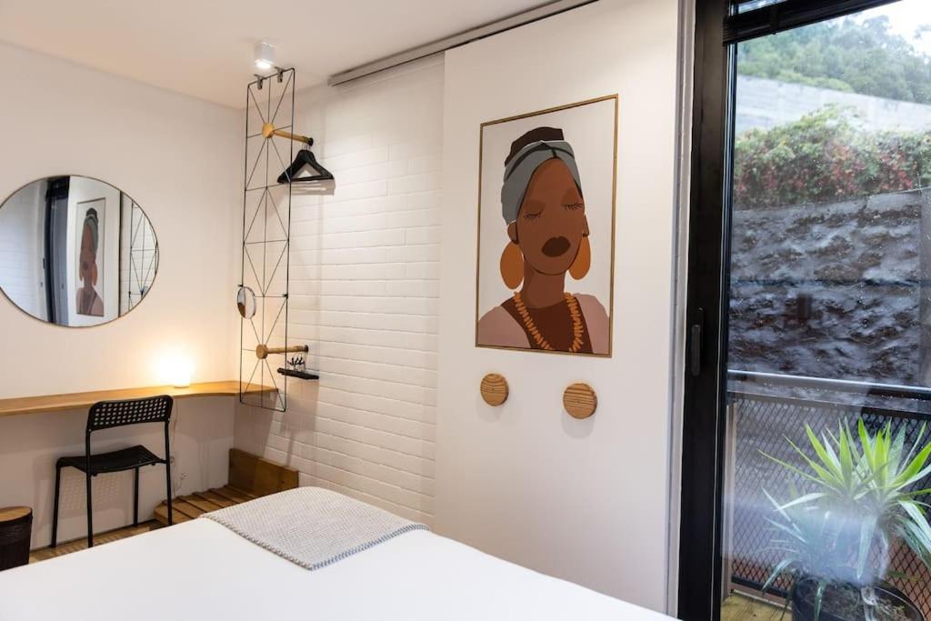 São Roque Dark Studio מראה חיצוני תמונה