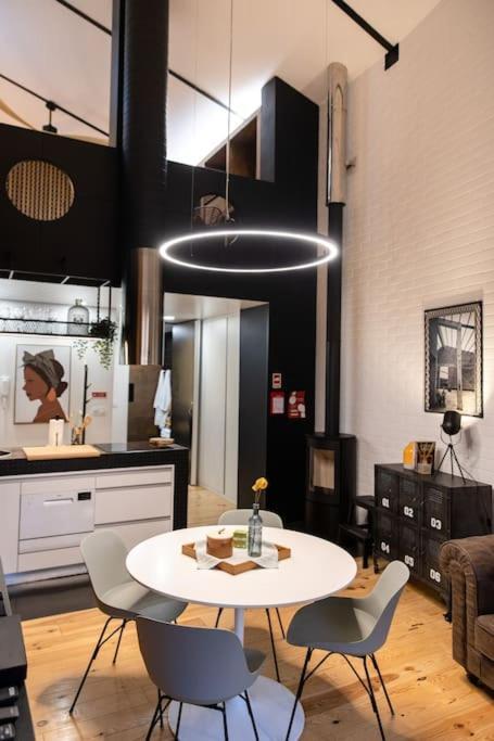 São Roque Dark Studio מראה חיצוני תמונה
